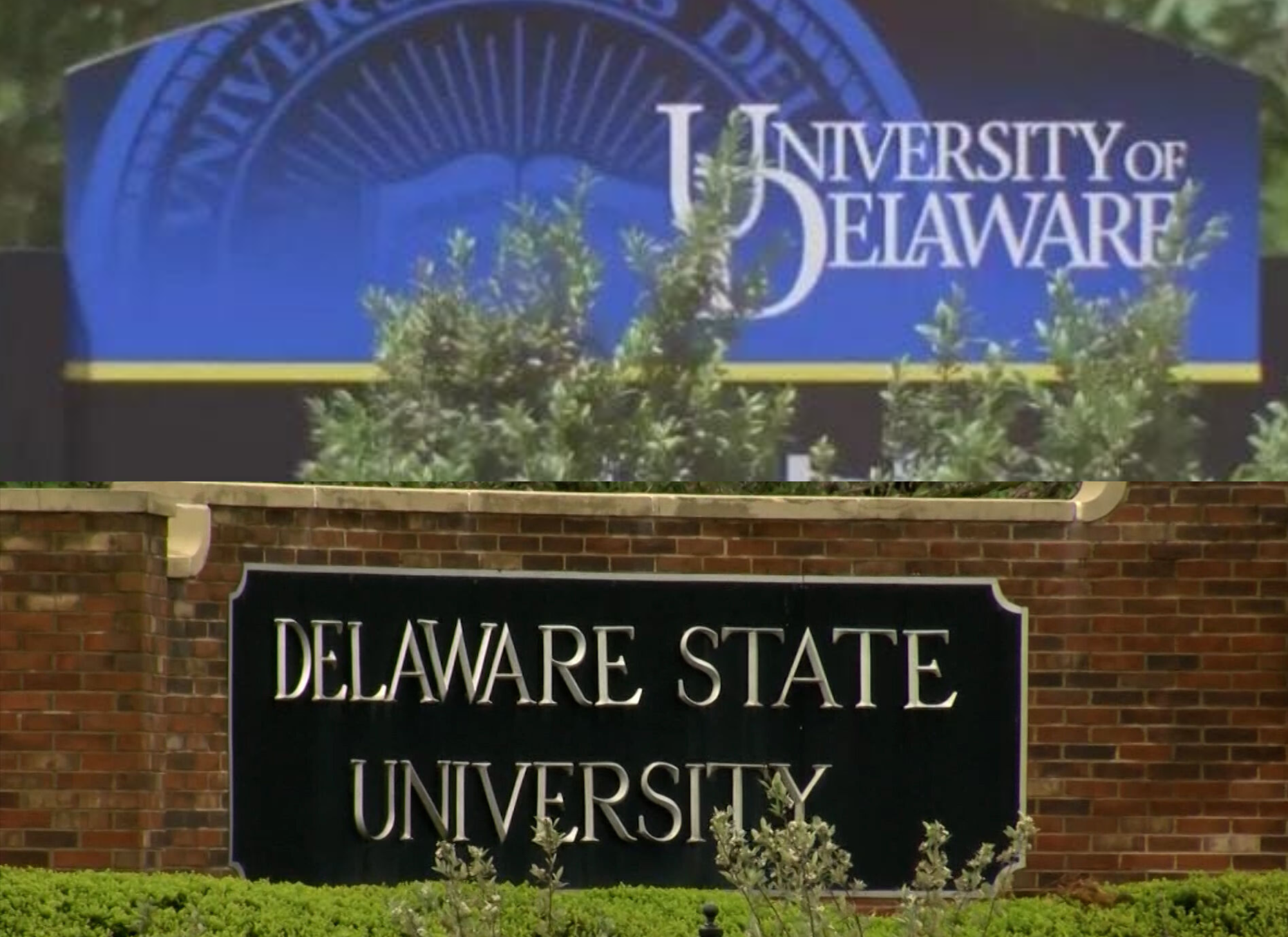 UPDATE: Delaware State University and University of Delaware back to normal following safety threats